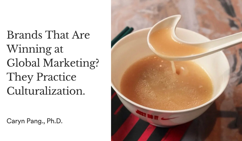 Tips for Successful Culturalization