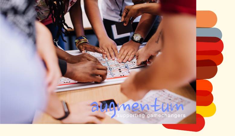 Augmentum Future Africa Grant: Creating a Pathway to Hult