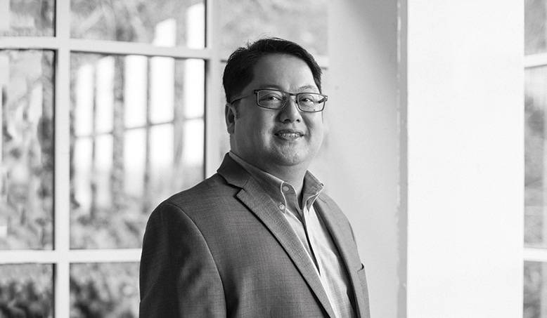 Professor of the Year Awards 2017: Don Uy-Barreta
