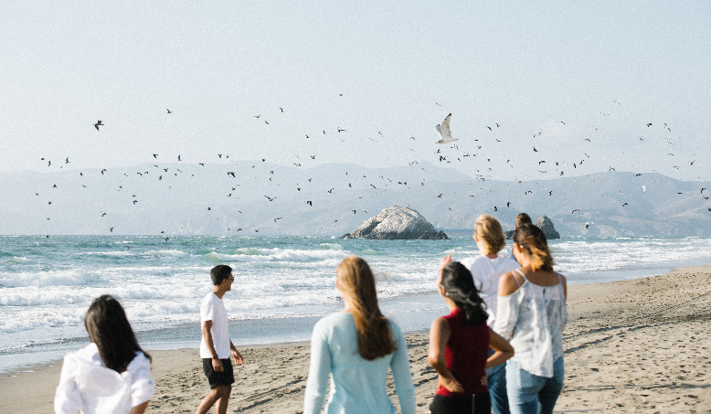 How to Maximize Your Summer Vacation