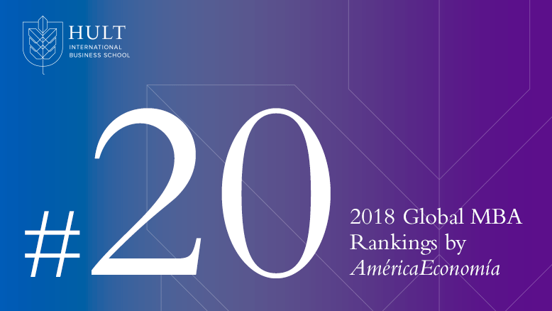 Hult ranking 2018