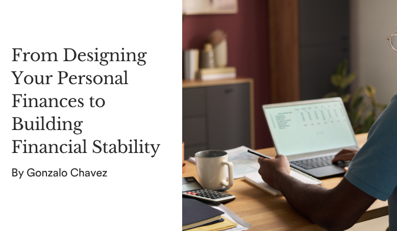 Designing a Financial Plan that Works