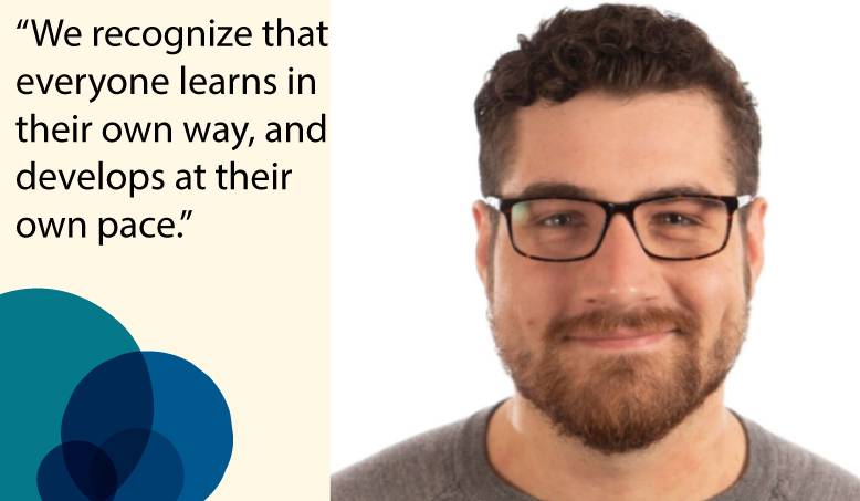 Thanks Coach! How Personal Development Is Done at Hult