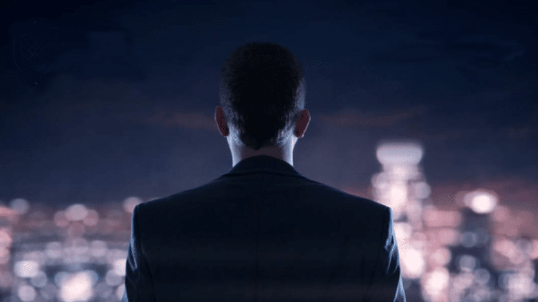How leaders can make their dark side brighter