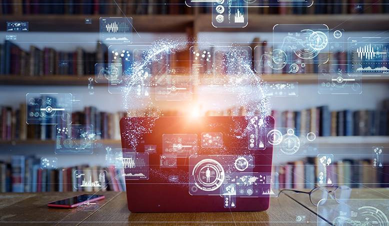 The growing business of education