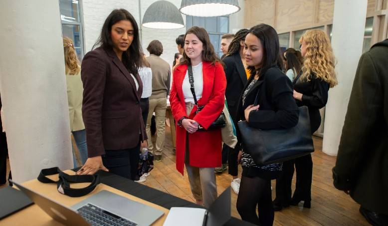 Nurture Your Career, Year After Year