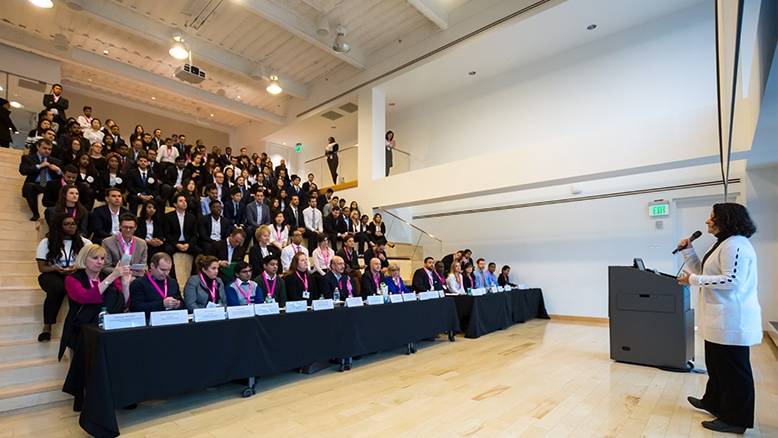 Hult Prize campus