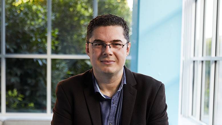 Marcelo Tournier