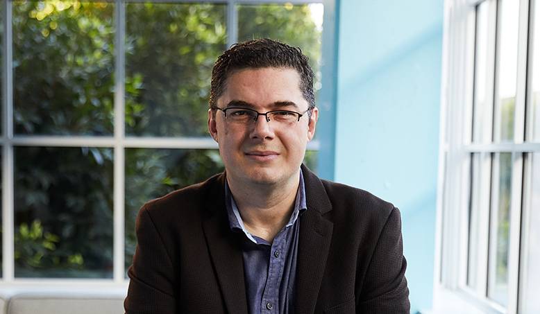 Marcelo Tournier