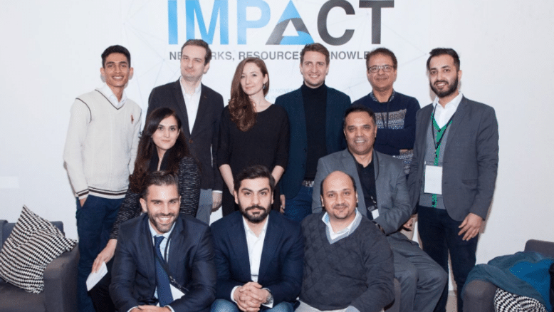 impACT Berlin