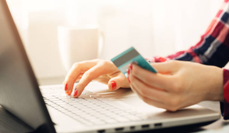 My Life & Tech Part 1: How Tech Changed Shopping