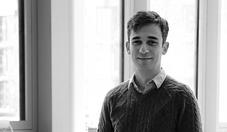 Professor of the year awards 2017: Dr. Georgio Georgiades PhD