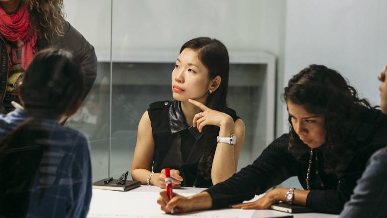 Female Entrepreneurs Hult