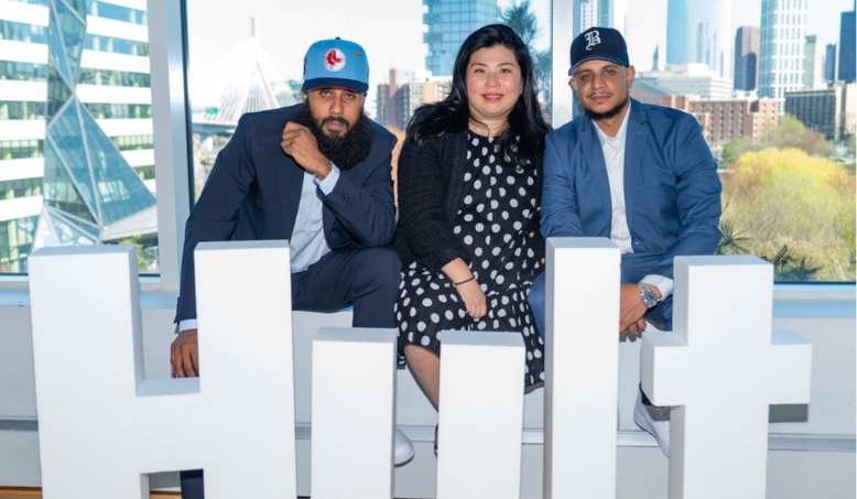 Head’s Up: Hult’s Cross-Program Business Challenge with Crown Legends Hits It Out of the Park