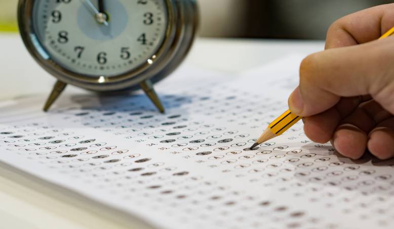The SAT: what is it, and is it necessary to get into college?
