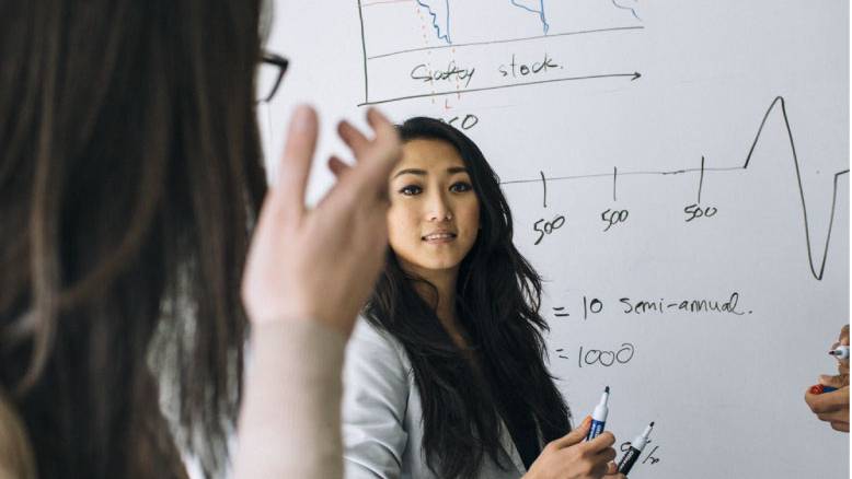 Announcing a new STEM track for MBA and MIB students at Hult
