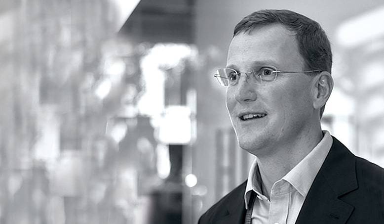 Professor of the Year Awards 2017: Ted Ladd, PhD