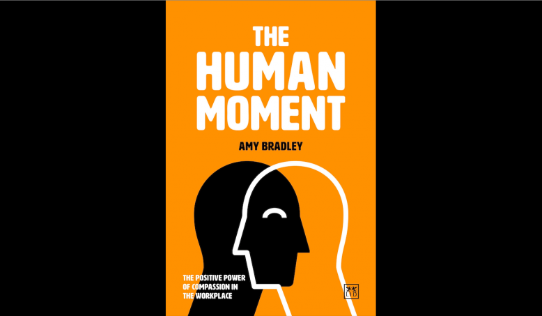 Compassion in the workplace: New faculty book release