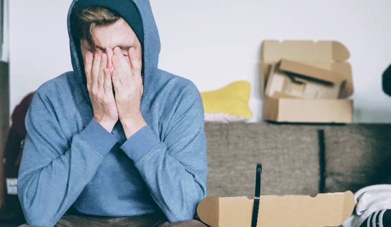 Feeling anxious about not achieving enough? How to cope with the pressures of job hunting