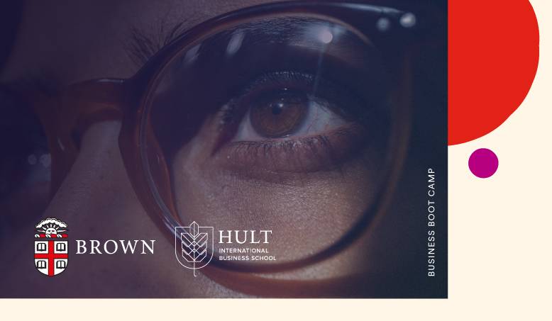 Brown University and Hult International Business School Continue Partnership to Deliver One-Of-A-Kind Business Bootcamp