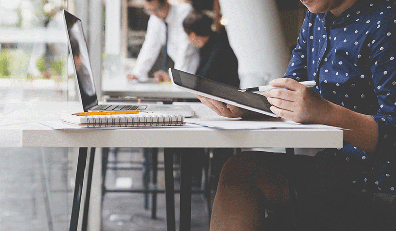 Student perspective: My summer internship experience