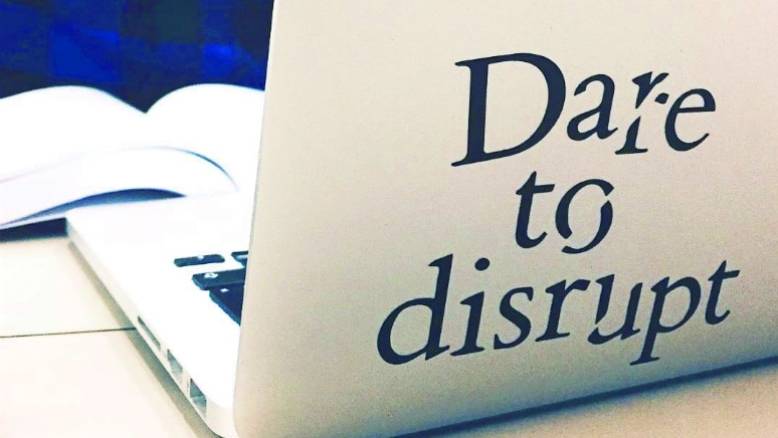 Business school application stand out