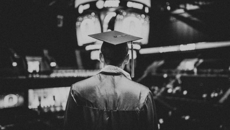 class of 2018