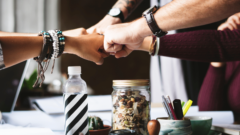 What leadership need to know about the future of teams