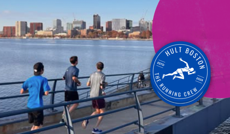 12-in-12 December: The Running Bug with Pablo Calvo