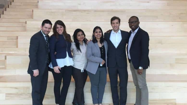 Hult Business Challenge