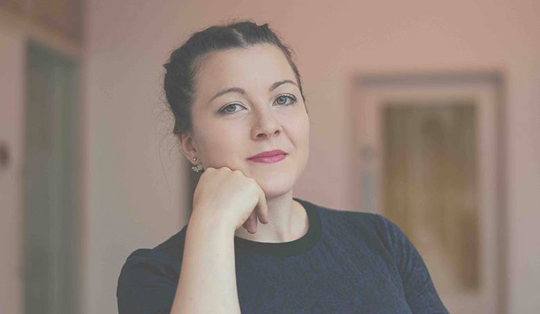 Hult Alumni Magazine 2020: Pamela Wagner