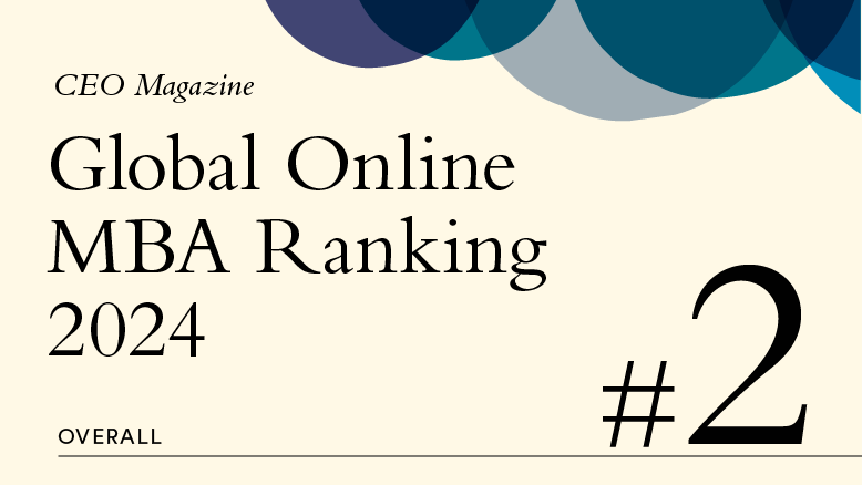 CEO Magazine GOMBA Ranking 2 for 2024