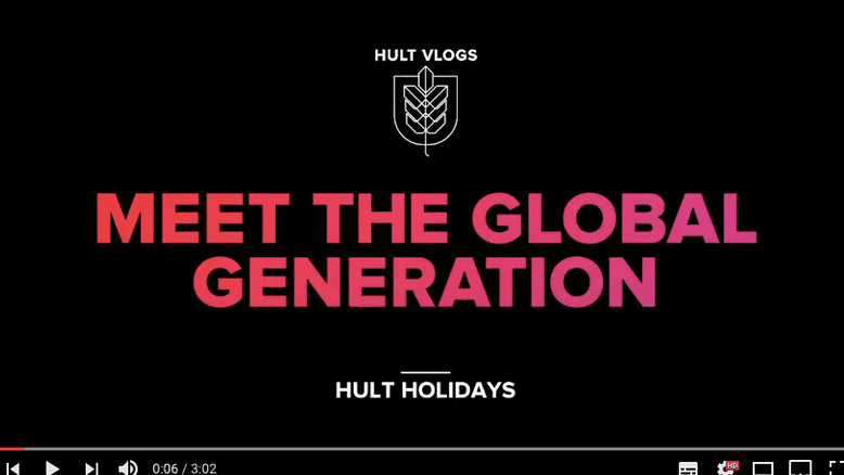 global generation London holidays