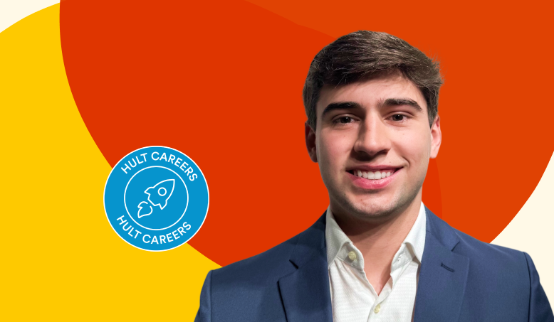Fast Track to Finance: Iago Diogo’s Journey to J.P. Morgan Chase