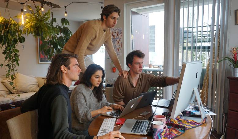 How to choose your Hult Prize team