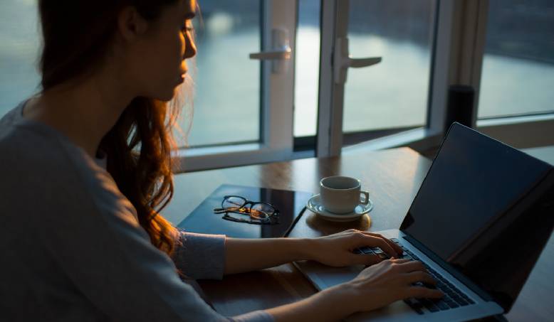 Five Tips for Less Stress