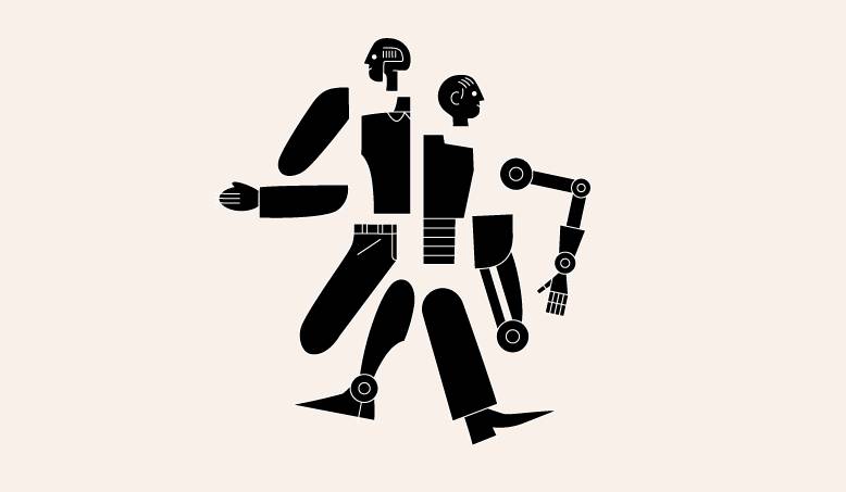 Hult Alumni Magazine 2020: Hopes & Fears in the Age of Automation