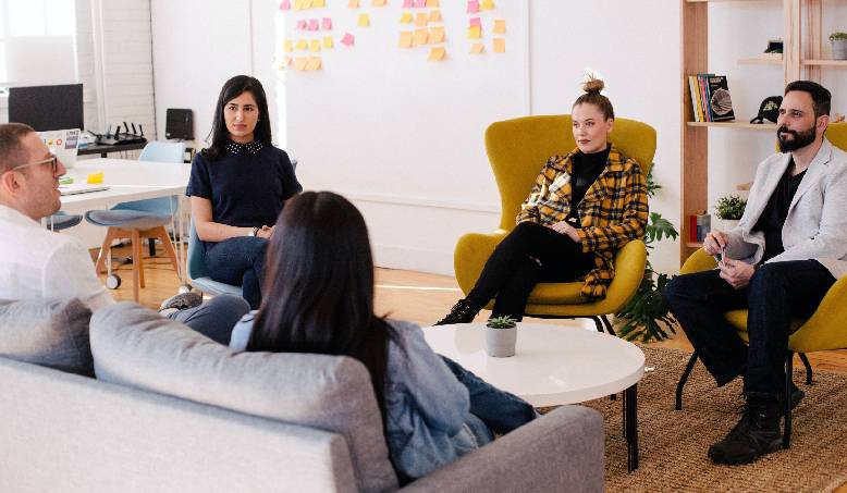Constructive feedback: What it is and how to master it