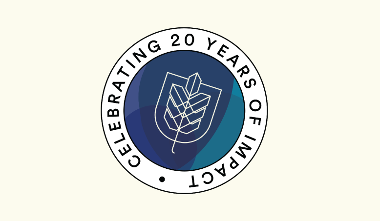 Happy Birthday to Us! 20 Years of Hustling, Hard Work, and Hult—Wrapped