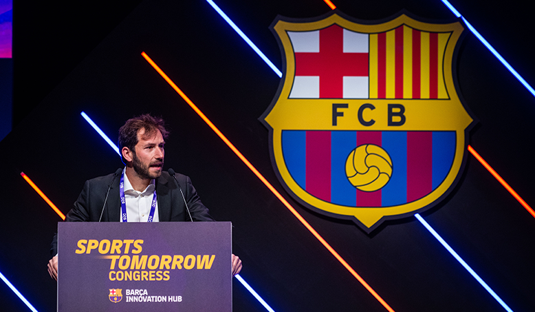 Hult’s Game-Changing Sports MBA With the Barça Innovation Hub: Exclusive Insights From Albert Mundet