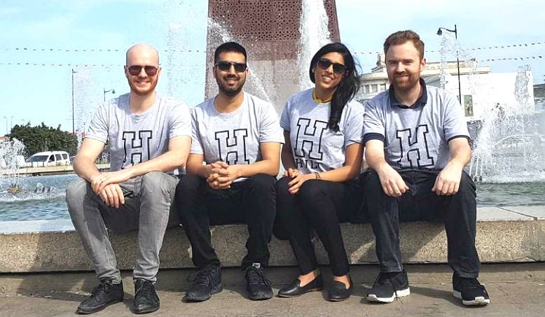 Kavita Naik: Finding clarity through my Global One-Year MBA