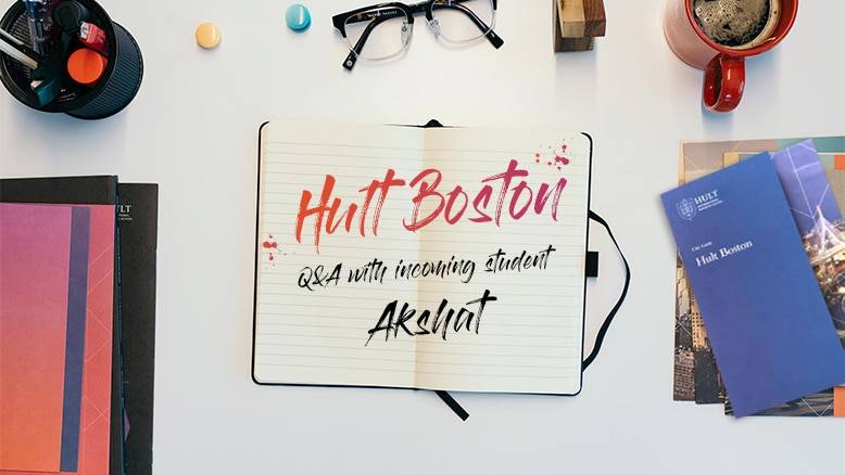 Hult Boston Akshat