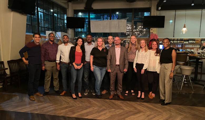 Hult Alumni Day 2021—Houston Chapter
