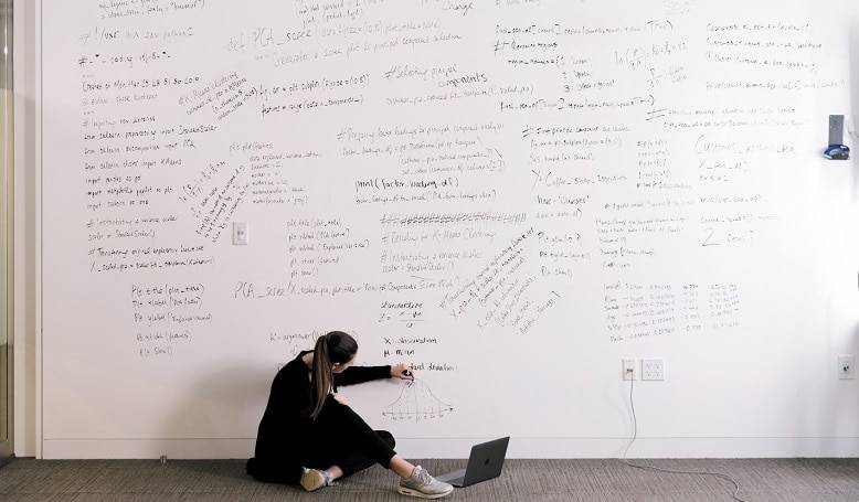 The rise of dataism