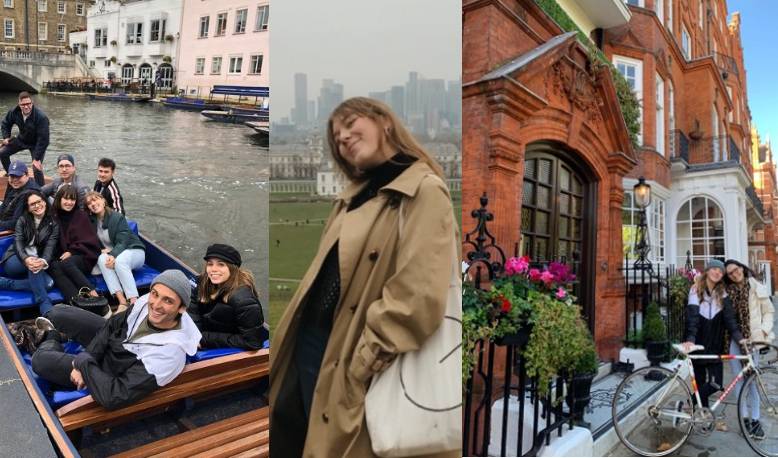 Sustainable Things to Do—in and Out of London