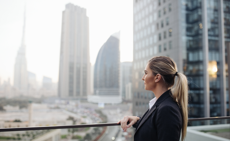 Why study at a dedicated business university?
