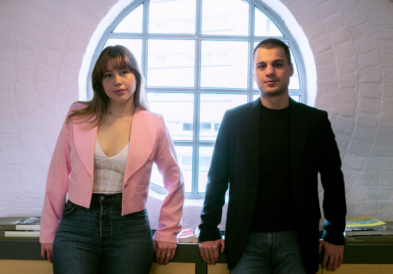 Siblings in Business: An Alumni Story