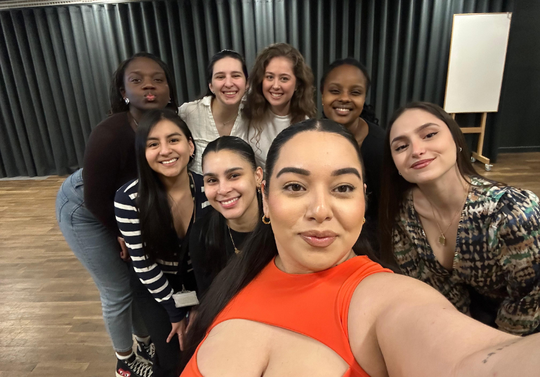 Clubs & Societies 12/12 June: Salsa Club is a Guaranteed Good Time