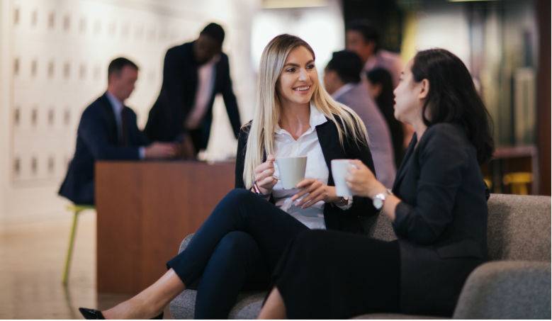 Beyond (narrow) business concepts: “Soft” skills turn out to be critical skills