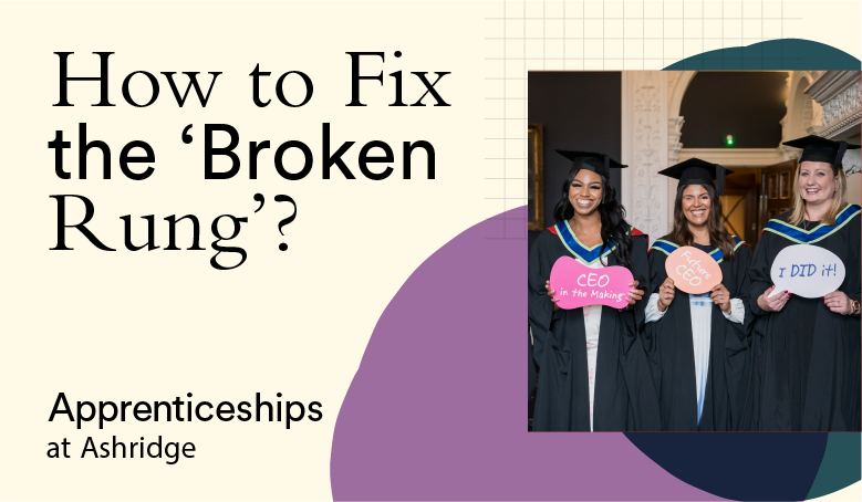How Apprenticeships Advance Women’s Careers